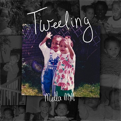 Tweeling Mella MM