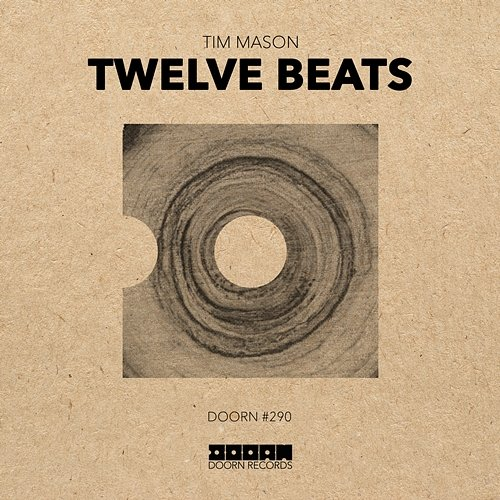 Twelve Beats Tim Mason