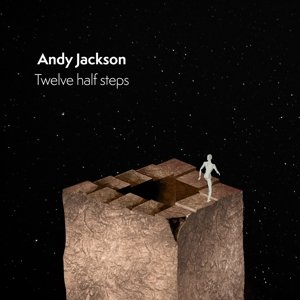 Twelve Half Steps Jackson Andy