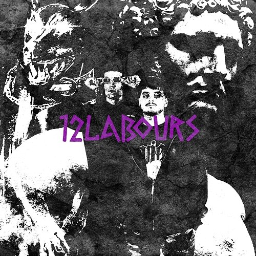 Twelve Labours Jaskot feat. Emkaix