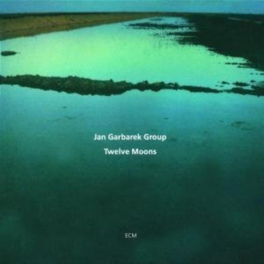 Twelve Moons Garbarek Jan