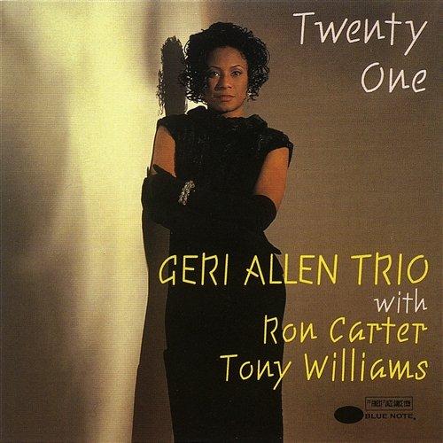 Twenty One Geri Allen