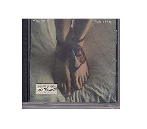 Twenty One Mystery Jets