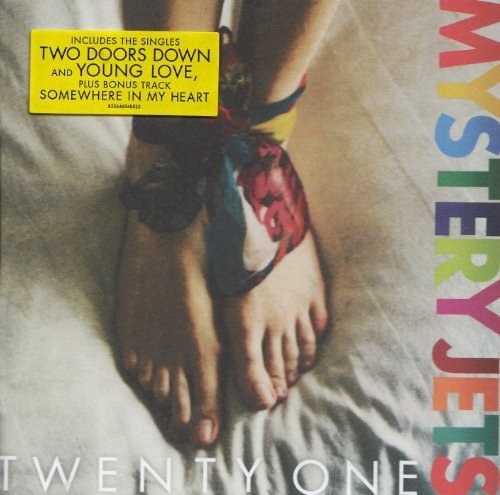 Twenty One Mystery Jets