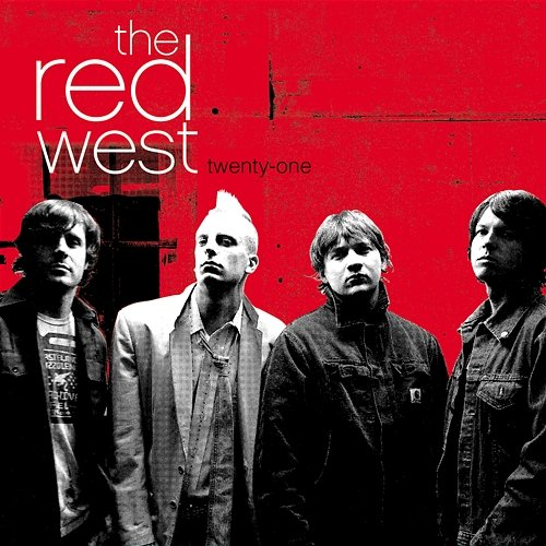 Twenty-One The Red West