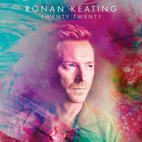 Twenty Twenty Ronan Keating