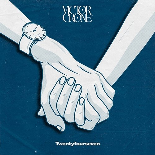 Twentyfourseven Victor Crone