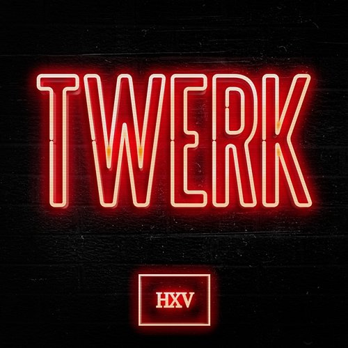 TWERK Heroes X Villains
