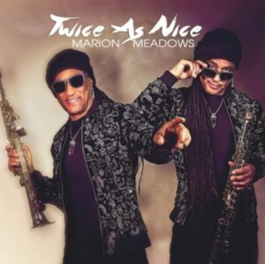 Twice As Nice Shanachie Entertainment
