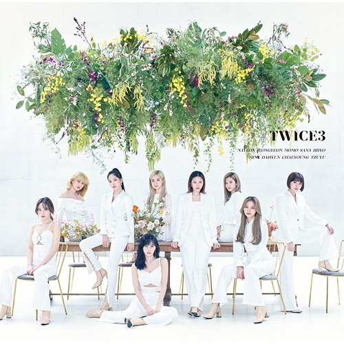#TWICE3 Twice