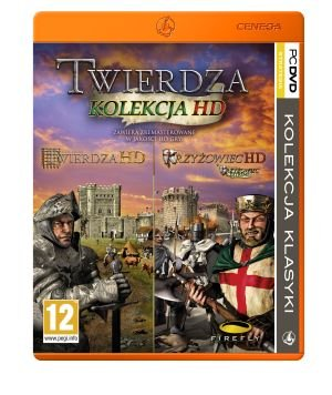 Twierdza - Kolekcja HD FireFly Studios