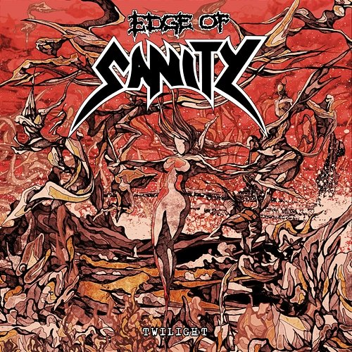 Twilight Edge Of Sanity
