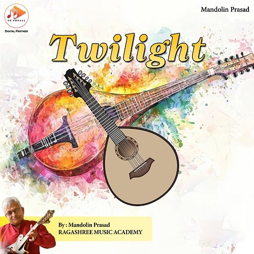 Twilight Mandolin Prasad