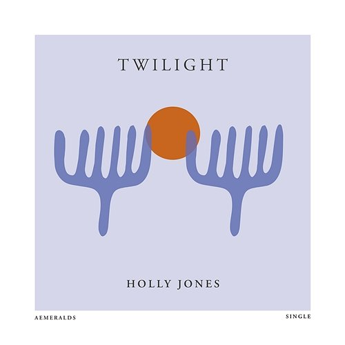 Twilight Holly Jones