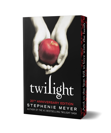 Twilight Meyer Stephenie