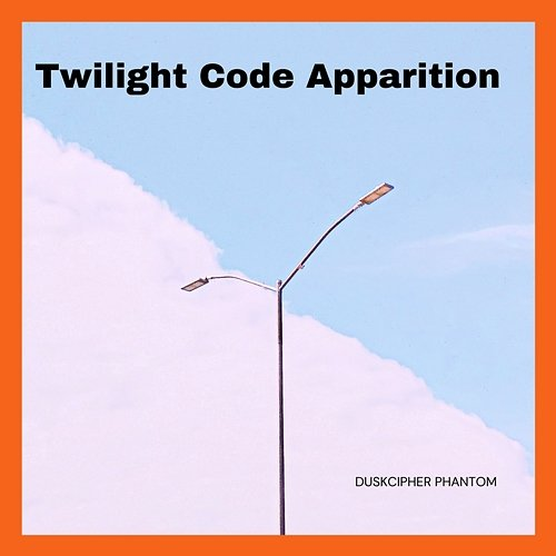 Twilight Code Apparition Duskcipher Phantom