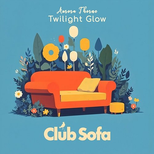 Twilight Glow Aurora Thorne