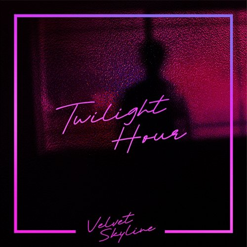 Twilight Hour LoreFi, Velvet Skyline