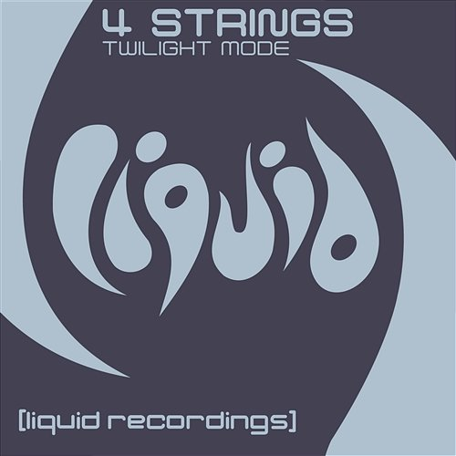Twilight Mode 4 Strings