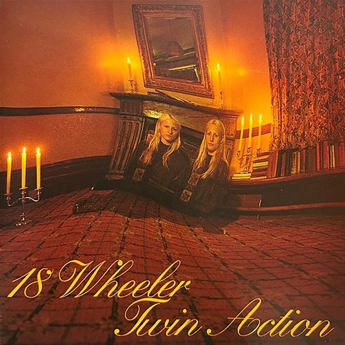 Twin Action 18 Wheeler