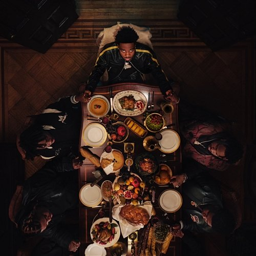 Twin Roddy Ricch feat. Lil Durk