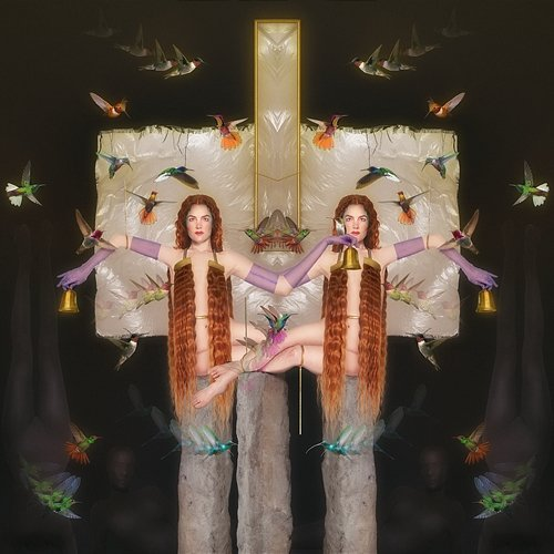 Twin Julia Stone