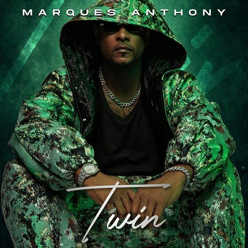 Twin Marques Anthony