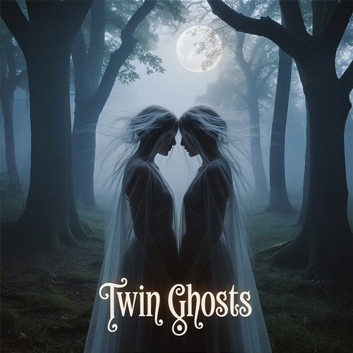 Twin Ghosts Flat Waves