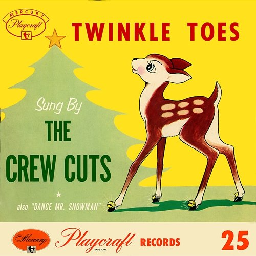 Twinkle Toes The Crew Cuts