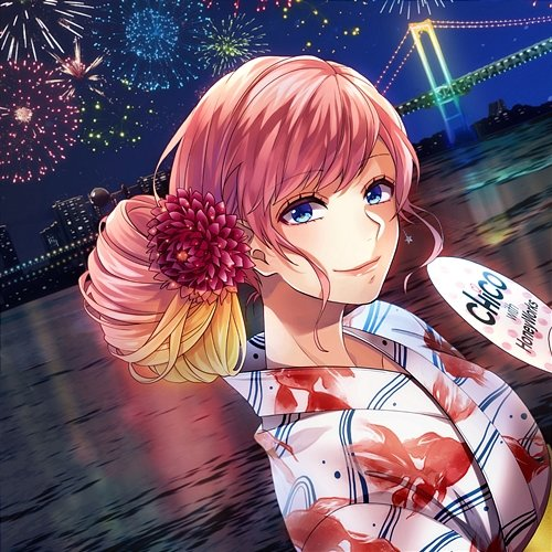 Twins CHiCO with HoneyWorks