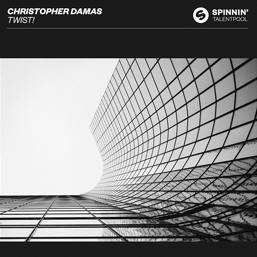 Twist! Christopher Damas