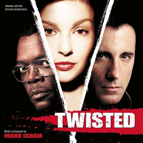 Twisted Mark Isham