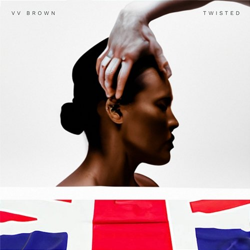 Twisted V V Brown