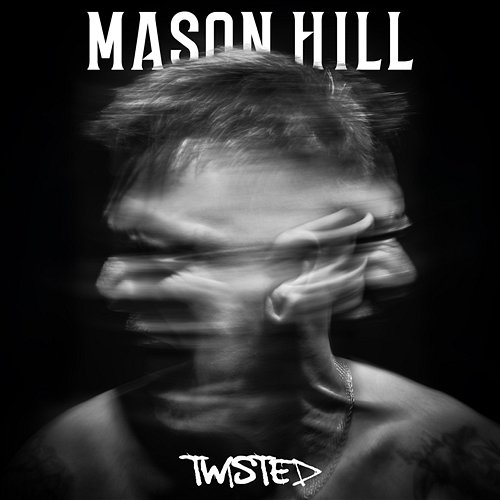 Twisted Mason Hill