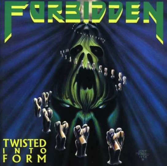 Twisted Into Form Forbidden