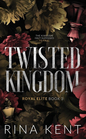 Twisted Kingdom Kent Rina