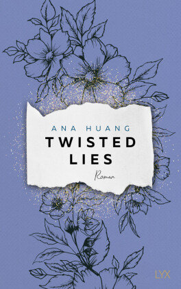 Twisted Lies LYX