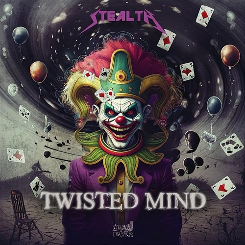 Twisted Mind Stealth