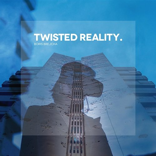 Twisted Reality Boris Brejcha