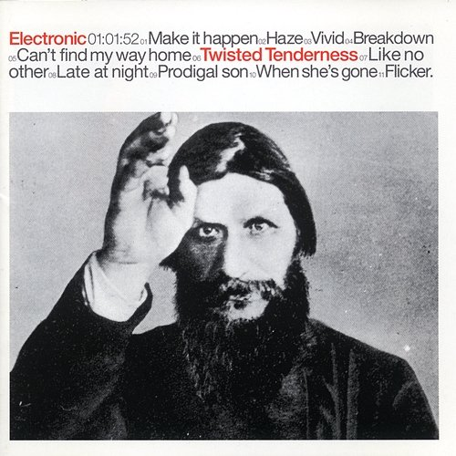 Twisted Tenderness Electronic