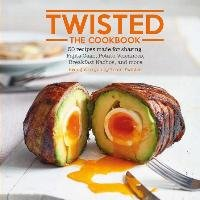 Twisted: The Cookbook Team Twisted