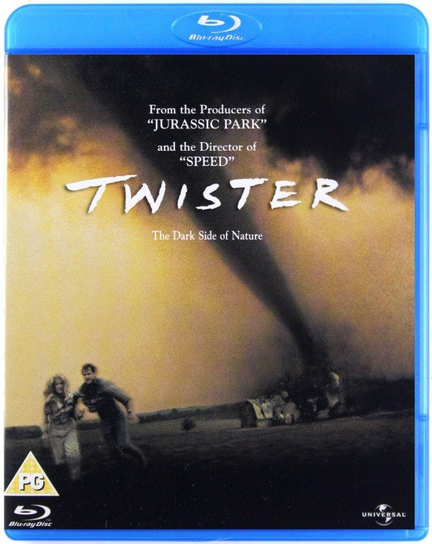 Twister Various Directors
