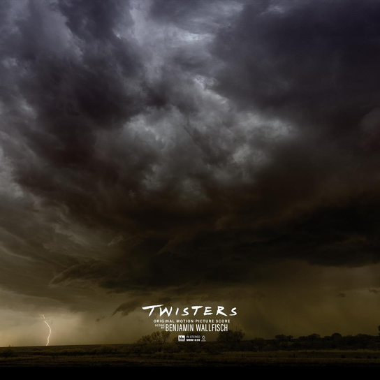 Twisters Wallfisch Benjamin