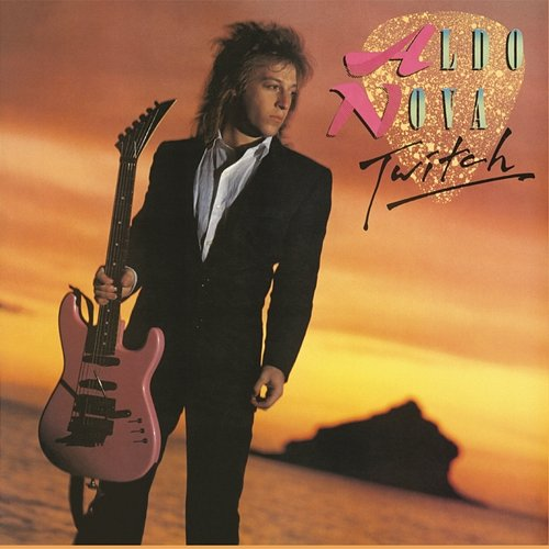 Twitch Aldo Nova