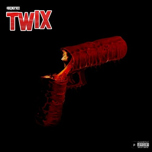 Twix Kwengface