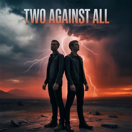 Two Against All Electric Dust Prophecy