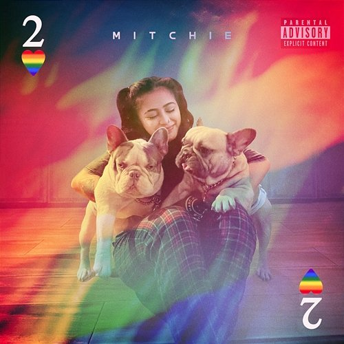 Two Mitchie