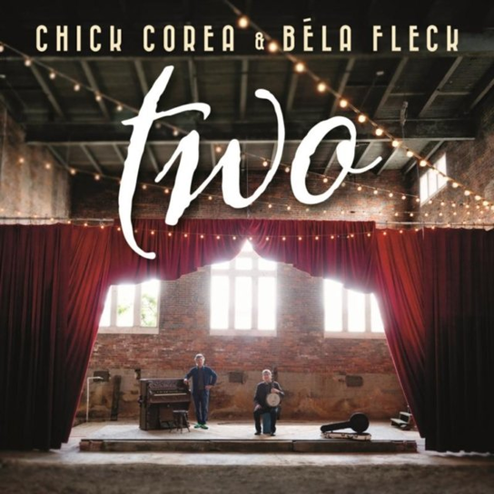 Two Fleck Bela, Corea Chick