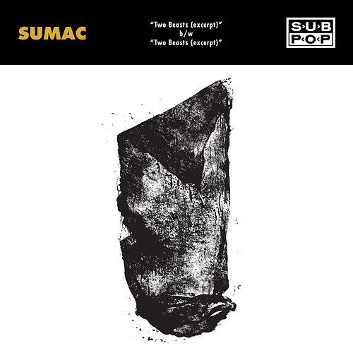 Two Beasts SUMAC