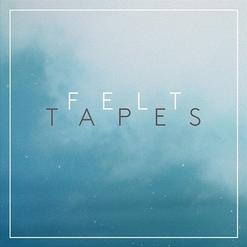 Two Birds Felt Tapes